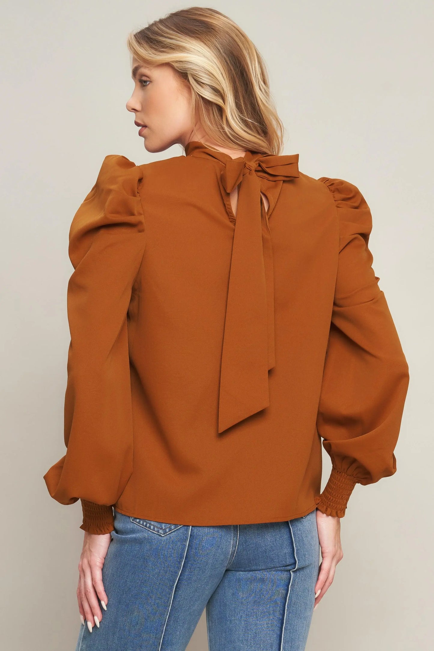 SET YOURSELF FREE BLOUSE - Flying Tomato - Flyclothing LLC