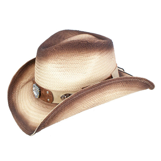 Peter Grimm Tea Stain Jackie Hat - Peter Grimm