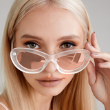 Jackie - Rose Gold - TopFoxx - Flyclothing LLC