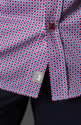 Jagger Short Sleeve Tech Shirt - Buki - Flyclothing LLC