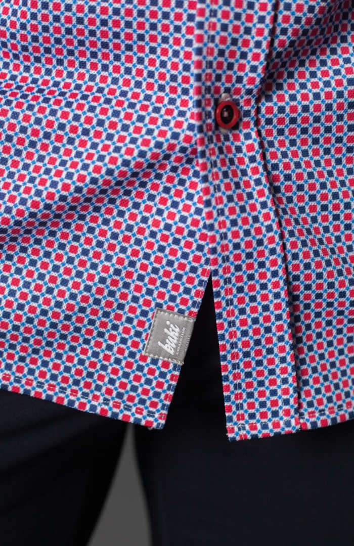 Jagger Short Sleeve Tech Shirt - Buki - Flyclothing LLC