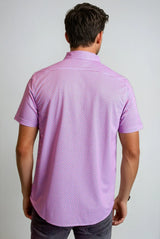 Jagger Short Sleeve Tech Shirt - Buki - Flyclothing LLC