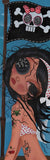 Black Market Art Company Jane de Belleville Print