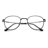 Jane - Black Prescription - TopFoxx - Flyclothing LLC