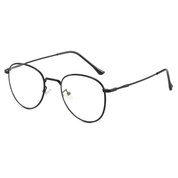 Jane - Black Prescription - TopFoxx - Flyclothing LLC