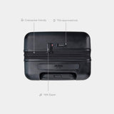 Japan Expandable Carry-On - Nex - Flyclothing LLC