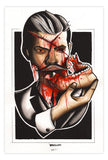 Black Market Art Company Jawbreaker Print