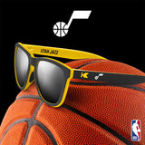 Utah Jazz - Knockaround - Flyclothing LLC