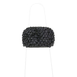 Rhinestone Embellished Stretch Ring - Madeline Love - Flyclothing LLC