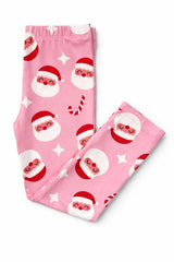Jingle Bells Leggings - Mila & Rose ® - Flyclothing LLC
