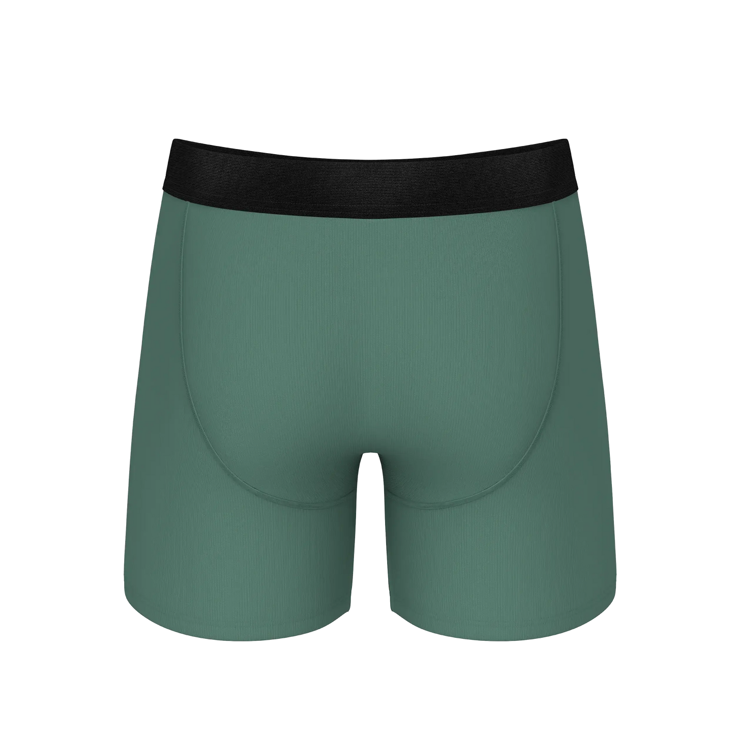 The Jingles | Christmas Bells Ball Hammock® Pouch Underwear With Fly - Shinesty - Flyclothing LLC