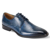 Giovanni Joel Blue Mens Shoe - Giovanni - Flyclothing LLC