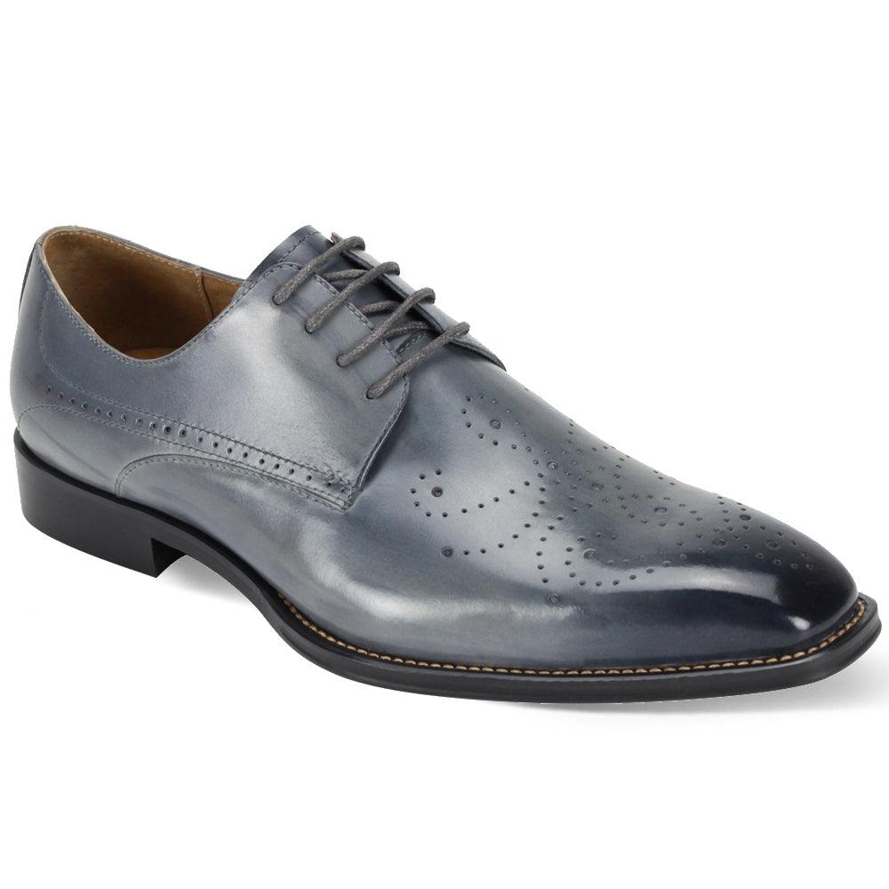 Giovanni Joel Gray Mens Shoe - Giovanni
