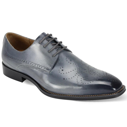 Giovanni Joel Gray Mens Shoe - Giovanni