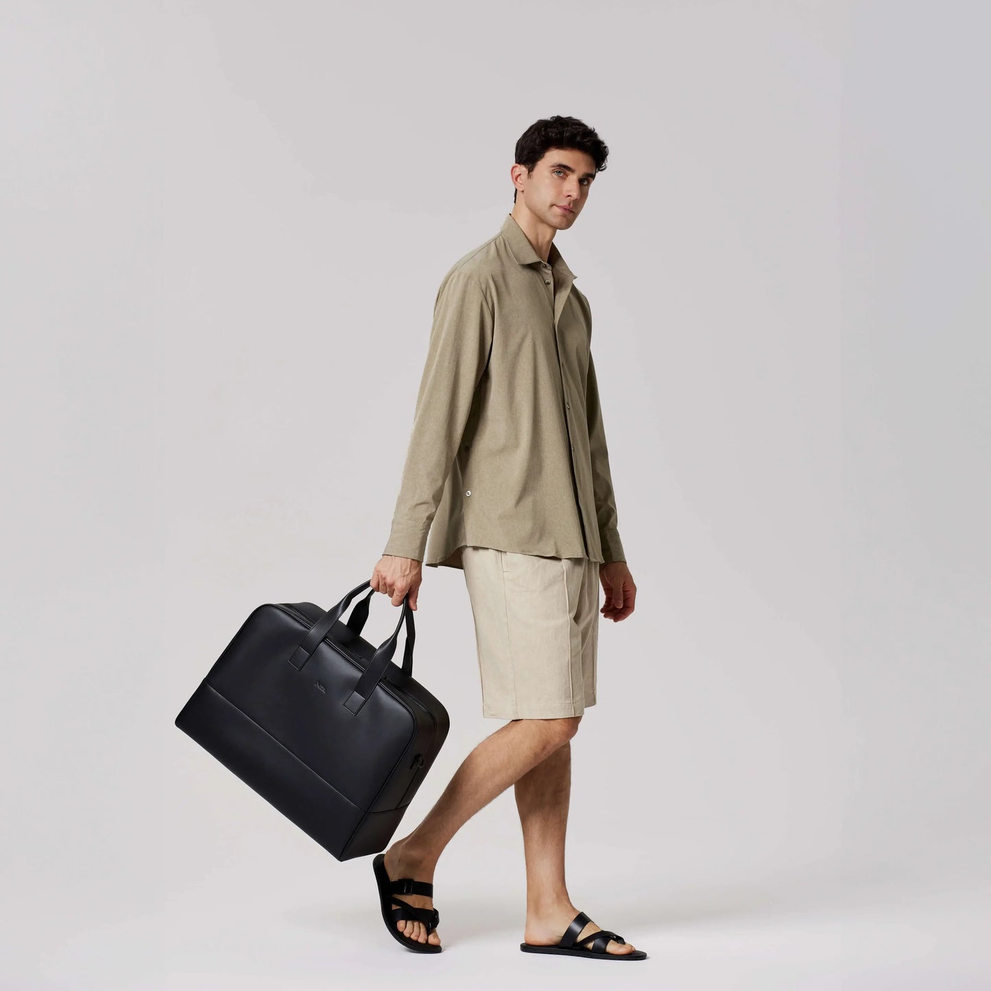 Hawaii Modular Weekender - Nex - Flyclothing LLC