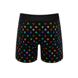 The Joystick | Video Game Ball Hammock® Pouch Underwear With Fly - Shinesty - Flyclothing LLC
