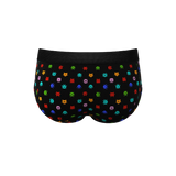 The Joystick | Video Game Ball Hammock® Pouch Underwear Briefs - Shinesty - Flyclothing LLC