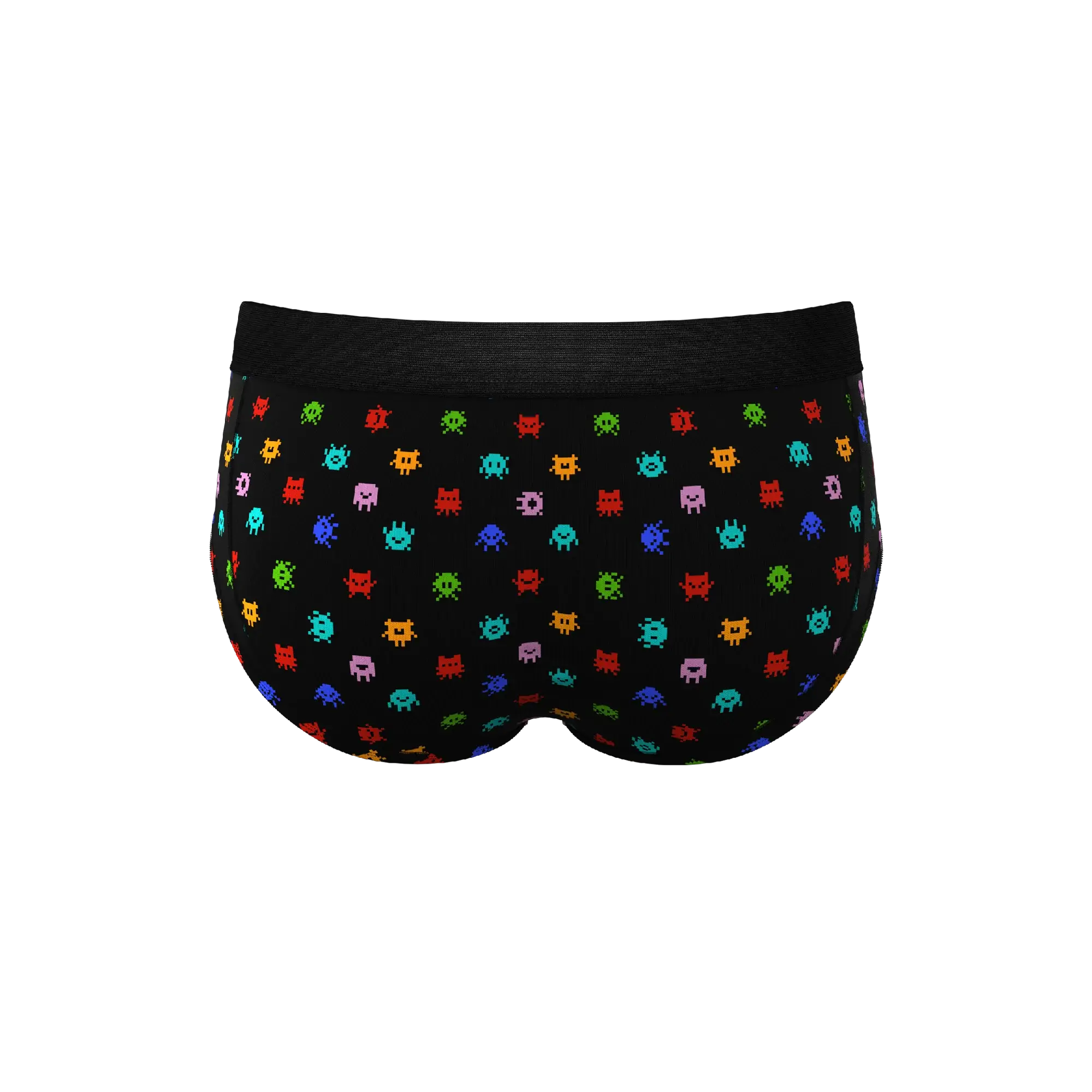 The Joystick | Video Game Ball Hammock® Pouch Underwear Briefs - Shinesty - Flyclothing LLC