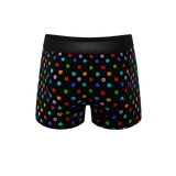 The Joystick | Video Game Ball Hammock® Pouch Trunks Underwear - Shinesty - Flyclothing LLC
