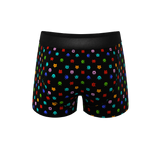 The Joystick | Video Game Ball Hammock® Pouch Trunks Underwear - Shinesty - Flyclothing LLC