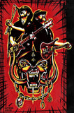 Black Market Art Company Juggernaut Print