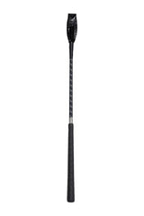 Jumper Whip-24" Two Tone Patent Cover, Various Color Combinations