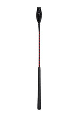 Jumper Whip-24" Two Tone Patent Cover, Various Color Combinations