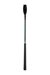 Jumper Whip-24" Two Tone Patent Cover, Various Color Combinations
