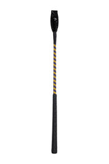Jumper Whip-24" Two Tone Patent Cover, Various Color Combinations