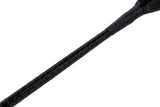 Jumper Whip-24" Two Tone Patent Cover, Various Color Combinations