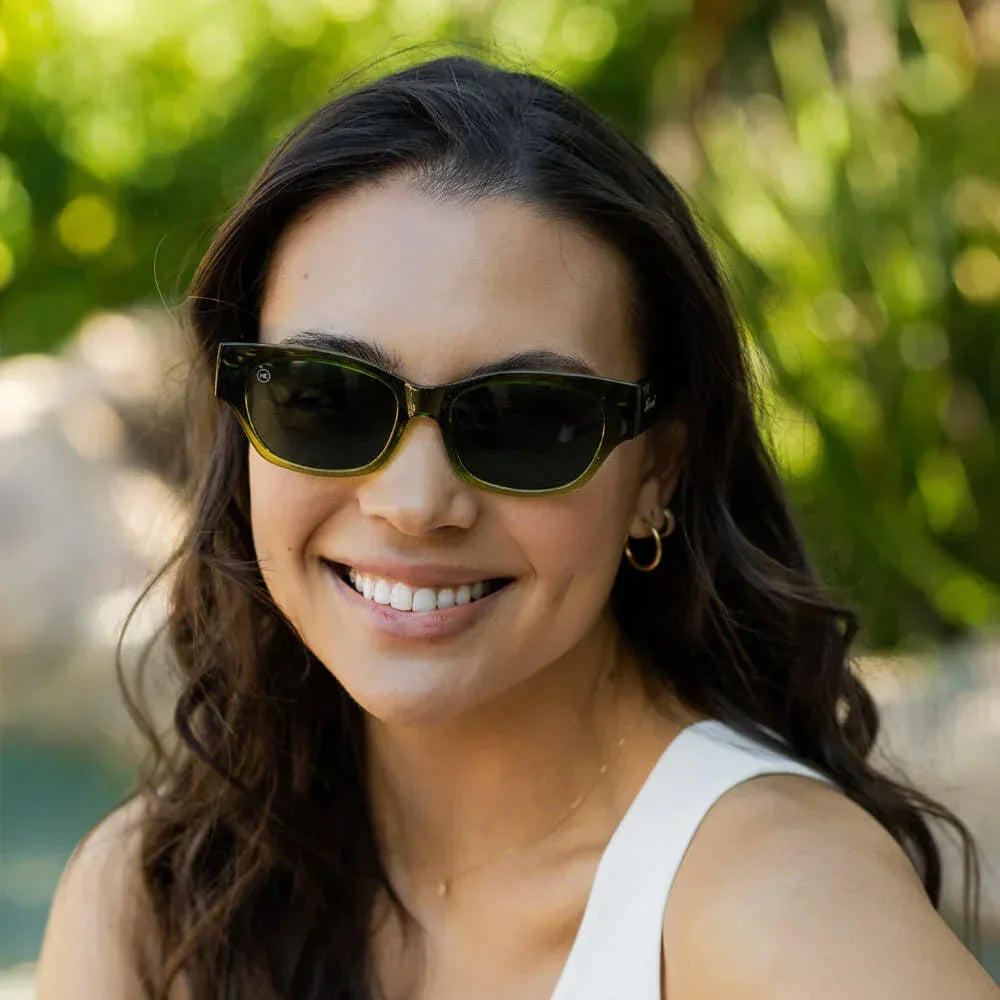 Nori Junipers - Knockaround - Flyclothing LLC