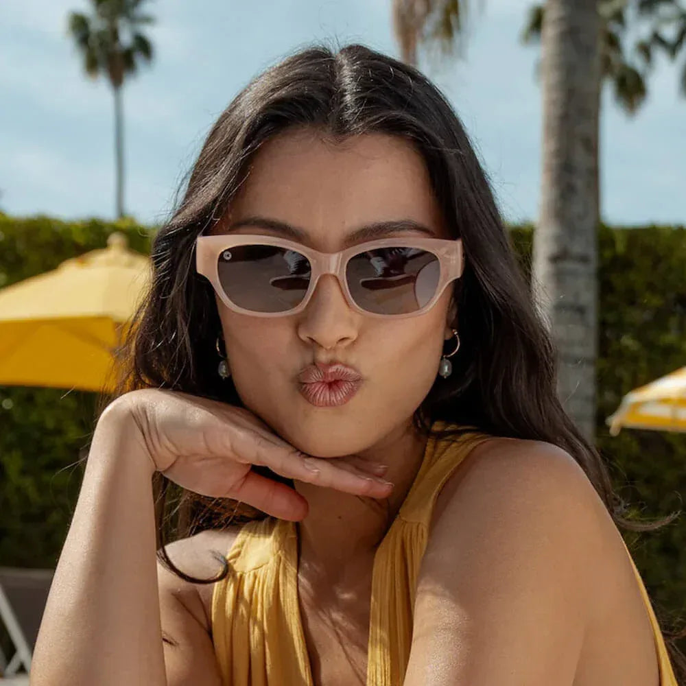 Vintage Rose Junipers - Knockaround - Flyclothing LLC