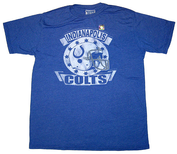 Junk Food Indianapolis Colts T-Shirt - Junk Food Clothing - Flyclothing LLC