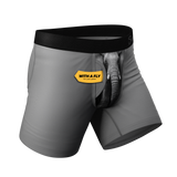 The Junk In The Trunk | Elephant Ball Hammock® Pouch Underwear With Fly