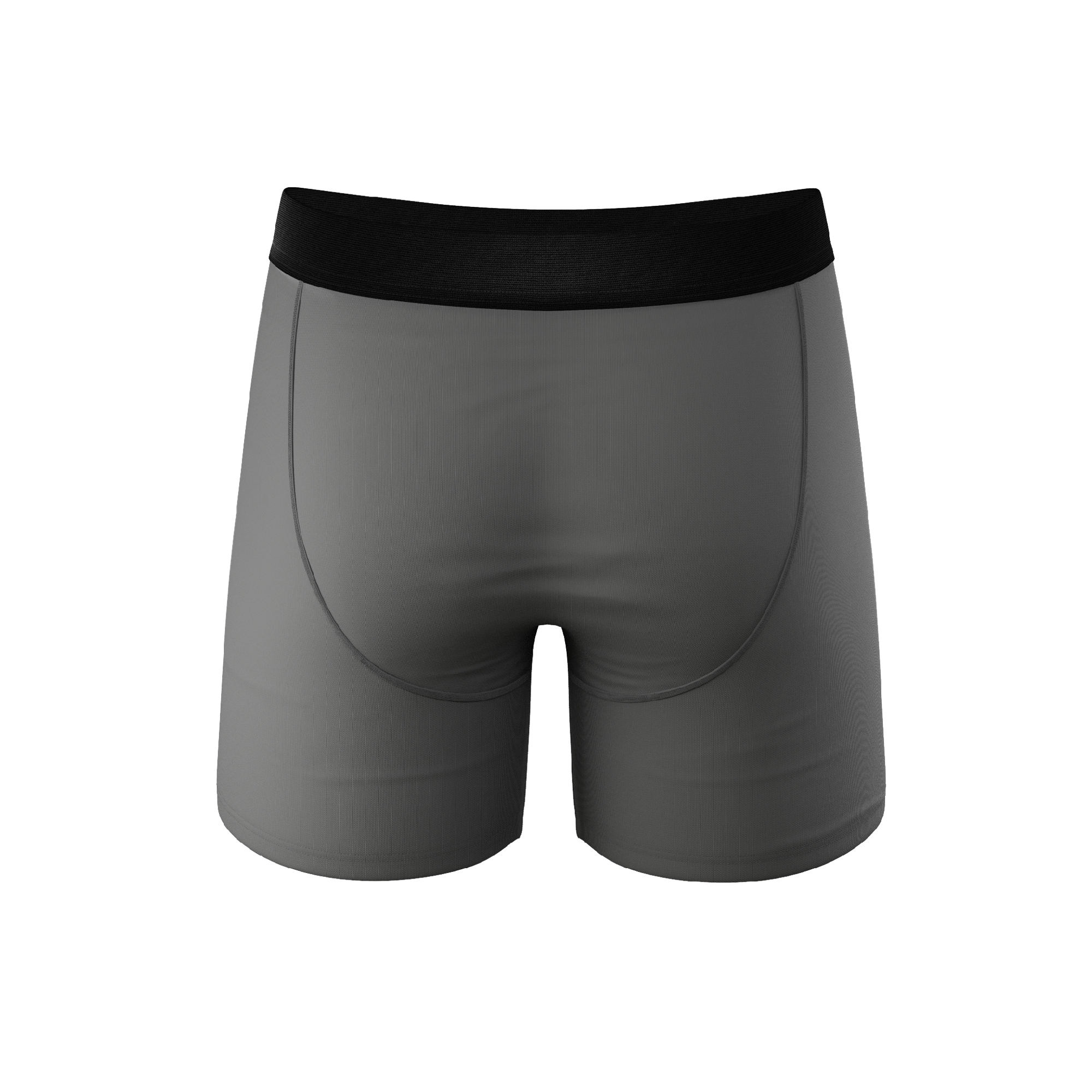 The Junk In The Trunk | Elephant Ball Hammock® Pouch Underwear With Fly
