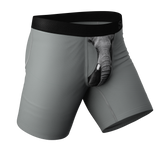 The Junk In The Trunk | Elephant Ball Hammock® Boxer - Long Leg