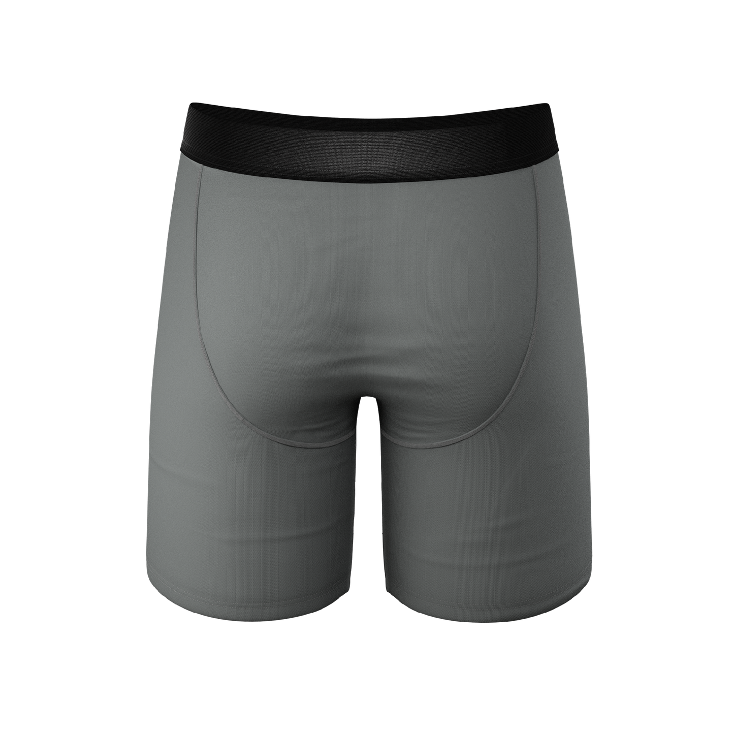 The Junk In The Trunk | Elephant Ball Hammock® Boxer - Long Leg