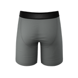 The Junk In The Trunk | Elephant Ball Hammock® Boxer - Long Leg