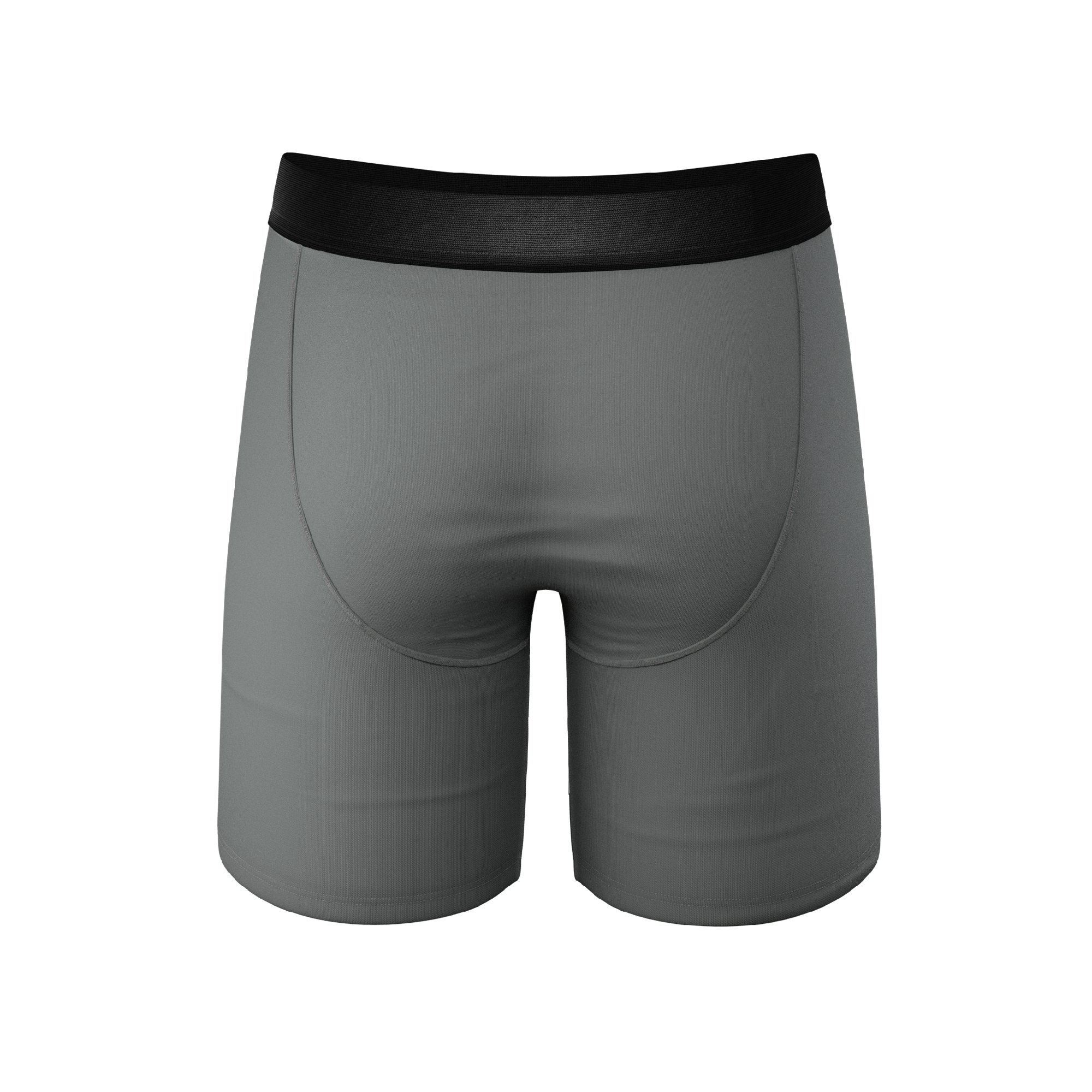 The Junk In The Trunk | Elephant Ball Hammock® Boxer - Long Leg