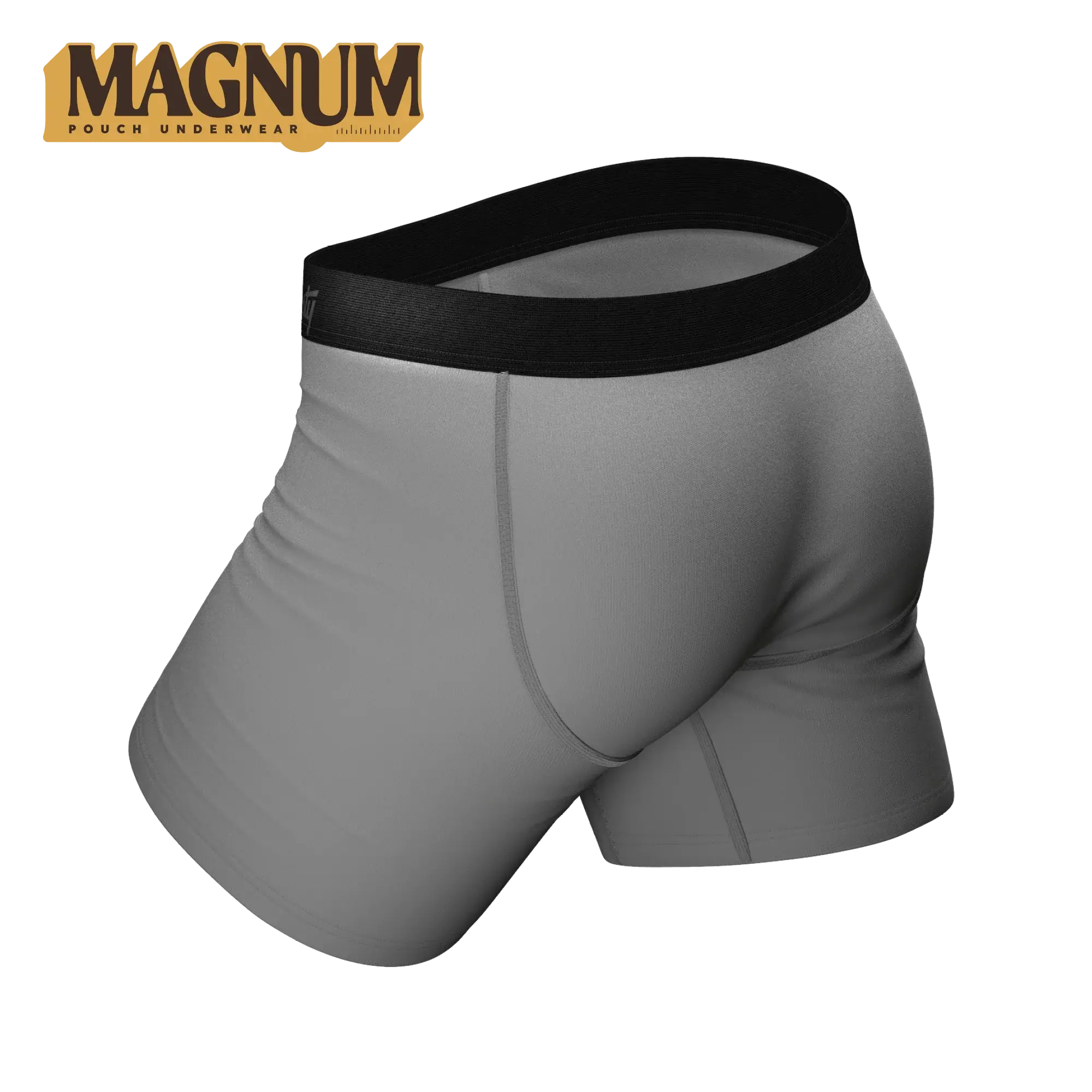 The Junk In The Trunk | Elephant Ball Hammock® Magnum Big Pouch Underwear - Shinesty - Flyclothing LLC