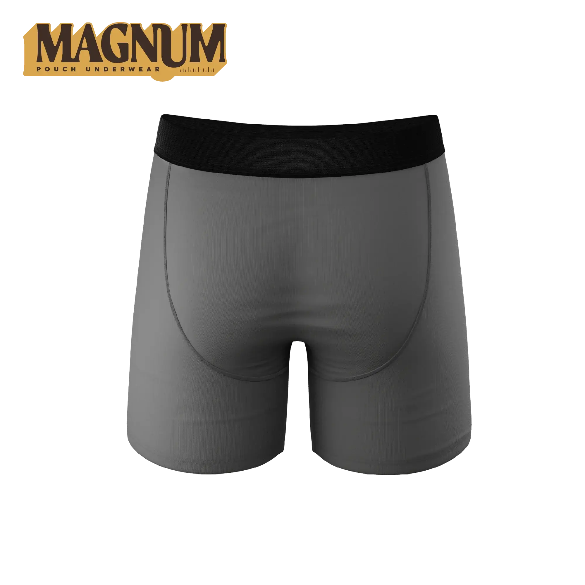 The Junk In The Trunk | Elephant Ball Hammock® Magnum Big Pouch Underwear - Shinesty - Flyclothing LLC