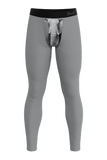 The Junk In The Trunk | Elephant Ball Hammock® Long Johns - Shinesty - Flyclothing LLC