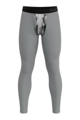 The Junk In The Trunk | Elephant Ball Hammock® Long Johns - Shinesty - Flyclothing LLC