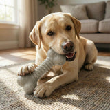 USA-K9 Stars and Stripes Bone Nylon Dog Chew Toy for Aggressive Chewers | USA Made - SodaPup/True Dogs, LLC - Flyclothing LLC
