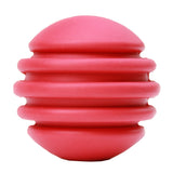 USA-K9 Stars and Stripes Rubber Dog Toy | K9 Handler Reward Toy | Red | USA Made - SodaPup/True Dogs, LLC - Flyclothing LLC