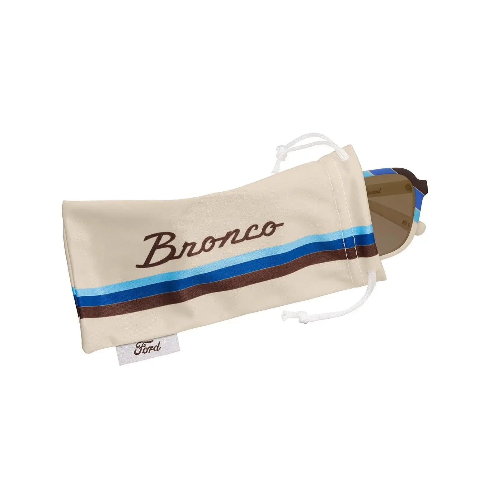 Ford Bronco Pacific Palisades - Knockaround - Flyclothing LLC