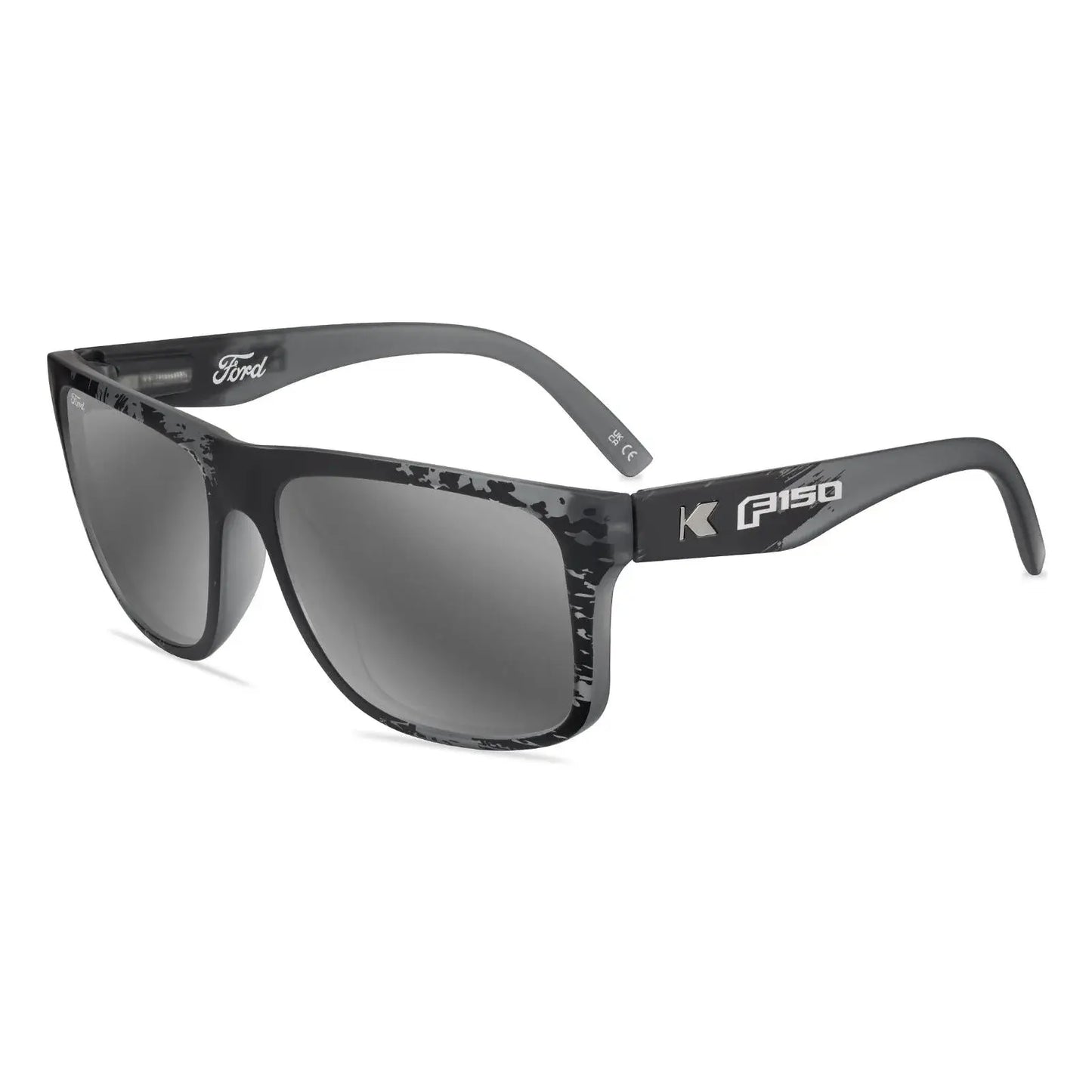 Ford F150 Torrey Pines - Knockaround - Flyclothing LLC