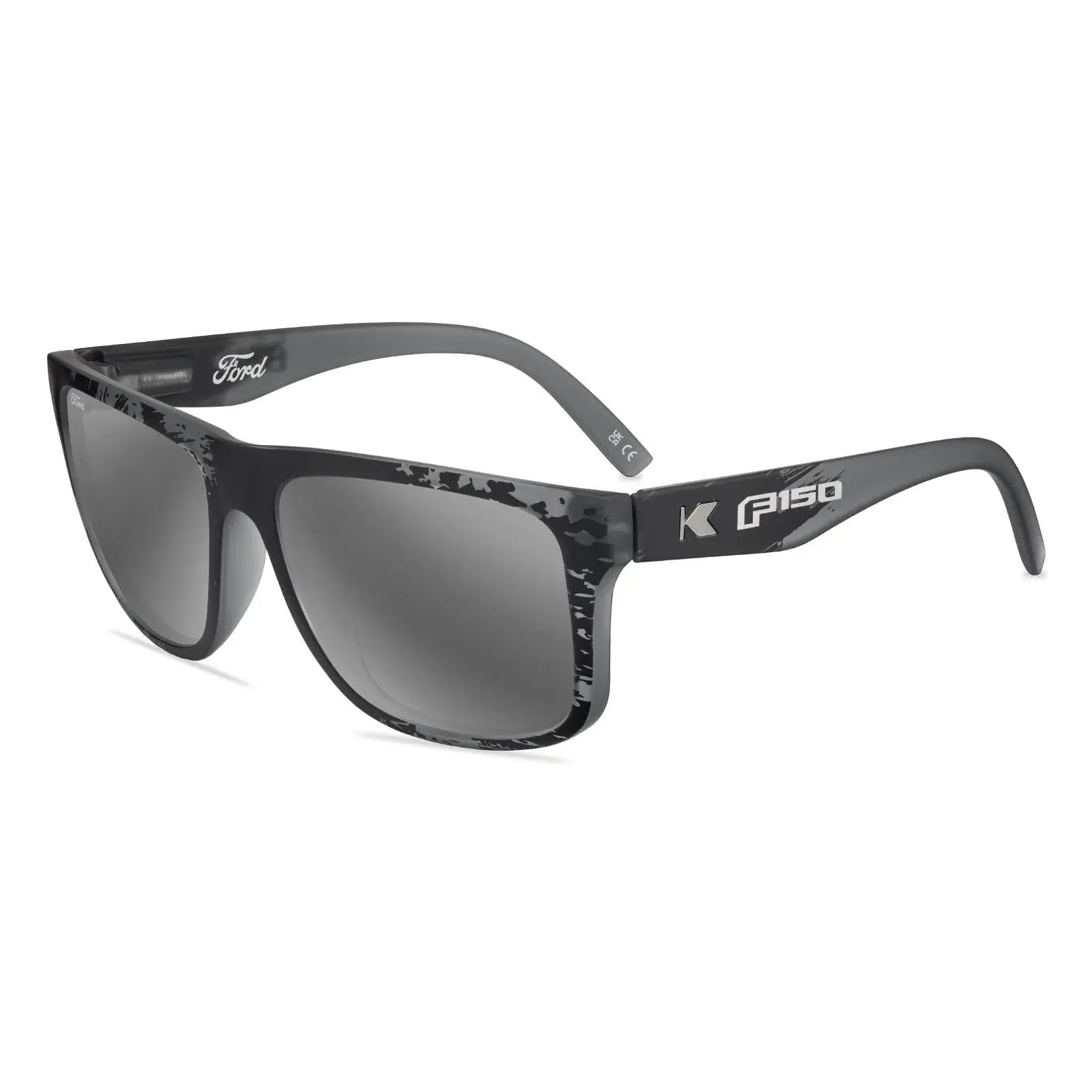 Ford F150 Torrey Pines - Knockaround - Flyclothing LLC