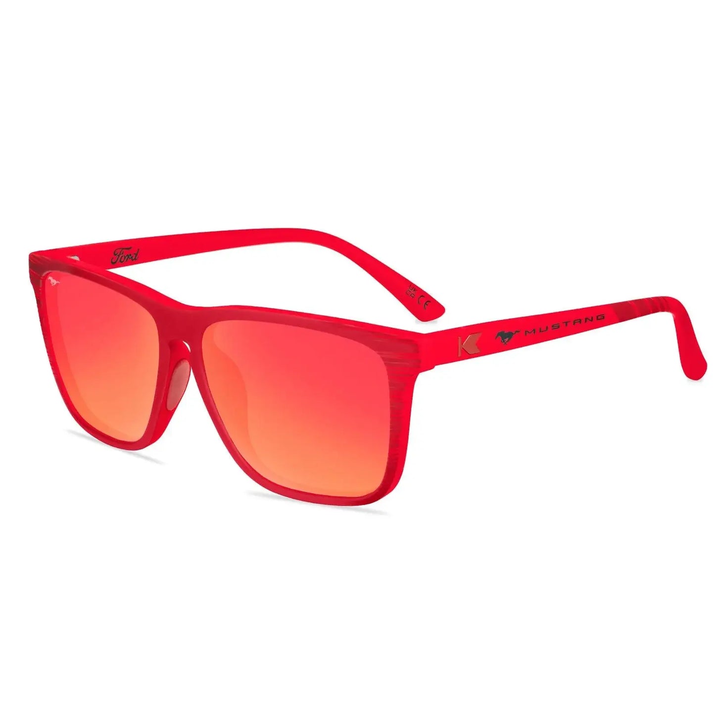 Ford Mustang Fast Lanes Sport - Knockaround - Flyclothing LLC