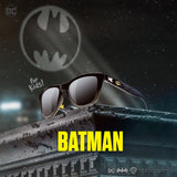 Batman Kids Premiums - Knockaround - Flyclothing LLC